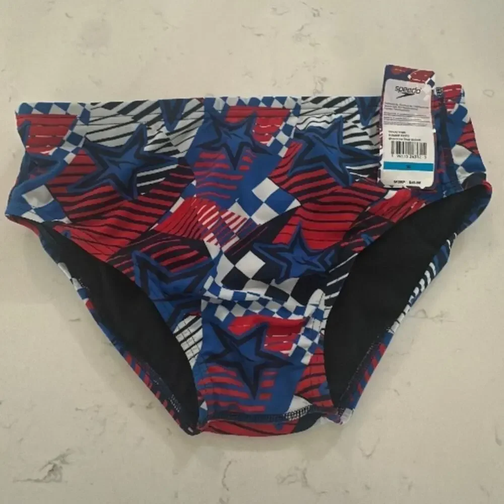 Speedo get ready